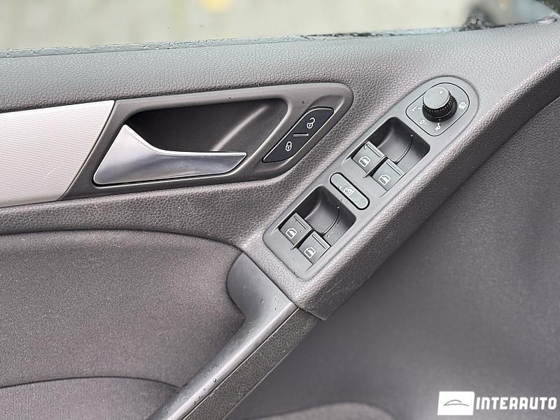 Volkswagen Golf 6 volkswagen golf 2010