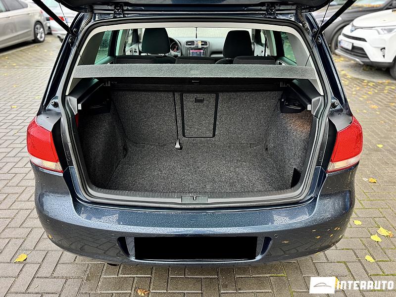 Volkswagen Golf 5 volkswagen golf 2010