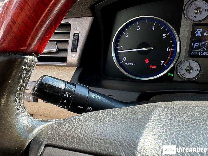 Lexus LX 570 25 lexus lx 570 2008