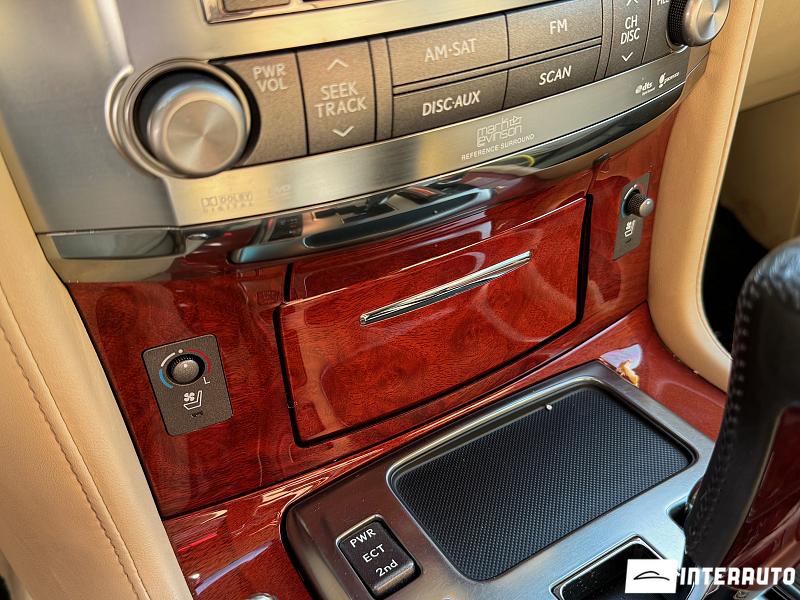 Lexus LX 570 11 lexus lx 570 2008