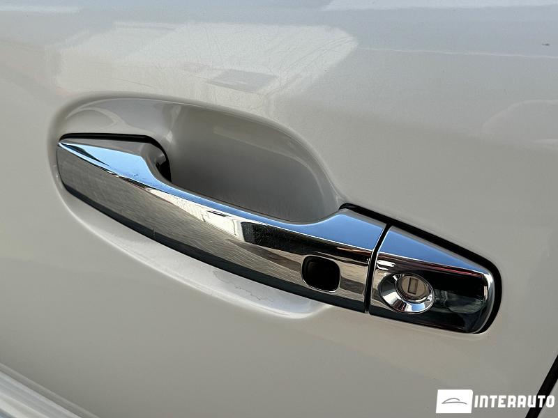 Lexus LX 570 21 lexus lx 570 2008