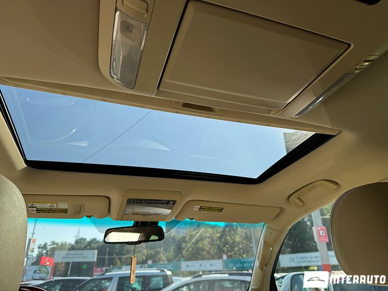 Lexus LX 570 18 lexus lx 570 2008