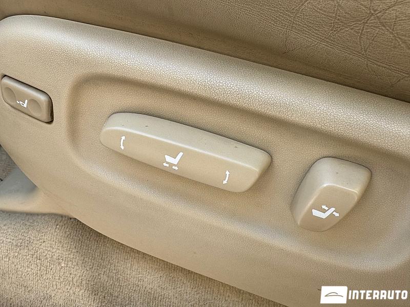 Lexus LX 570 23 lexus lx 570 2008