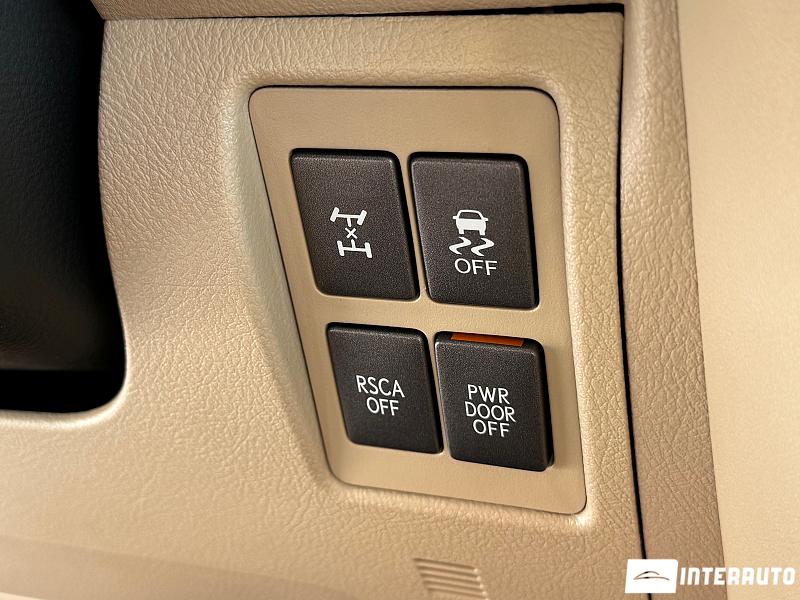 Lexus LX 570 19 lexus lx 570 2008