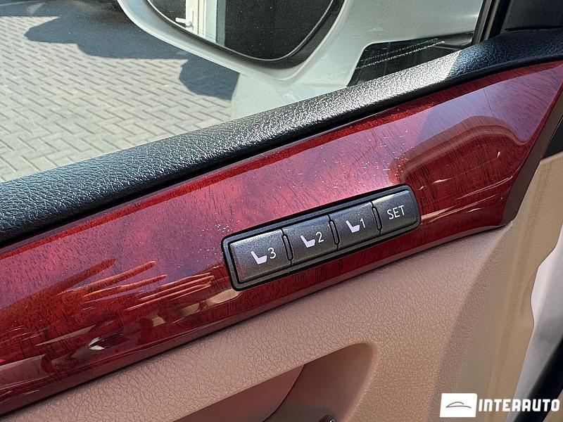 Lexus LX 570 15 lexus lx 570 2008