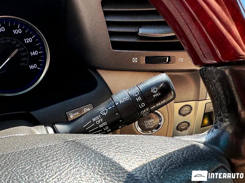 Lexus LX 570 20 lexus lx 570 2008