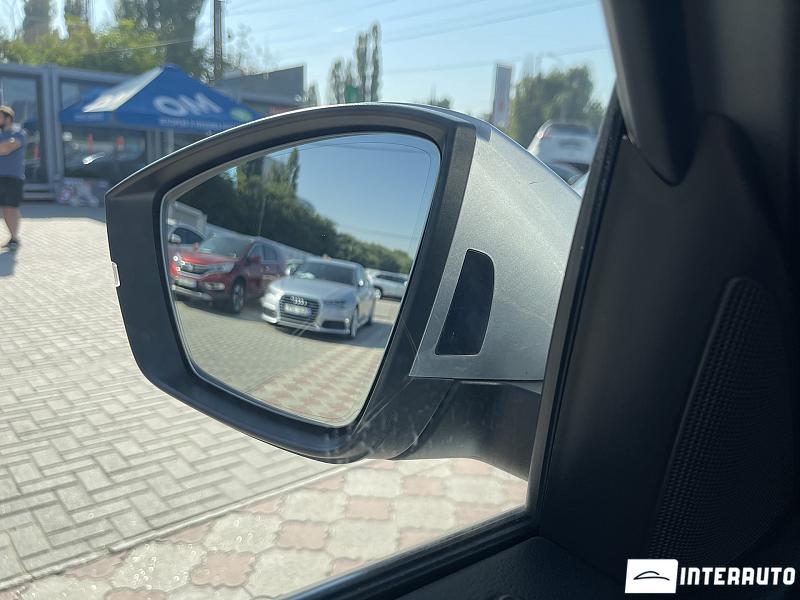 Skoda Kodiaq 5 skoda kodiaq 2019