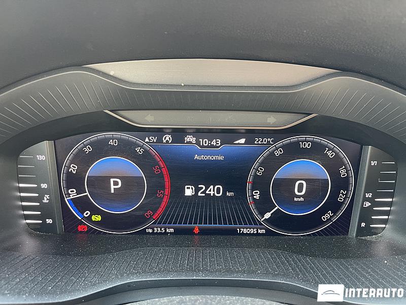 Skoda Kodiaq 10 skoda kodiaq 2019