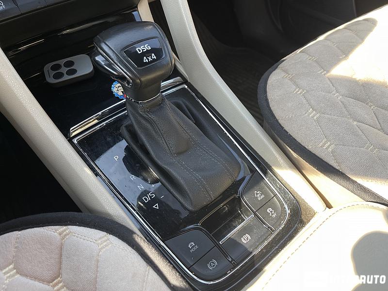 Skoda Kodiaq 13 skoda kodiaq 2019