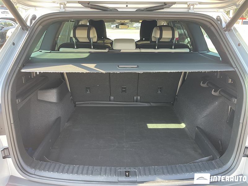 Skoda Kodiaq 19 skoda kodiaq 2019