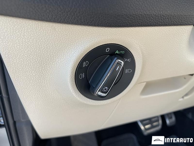 Skoda Kodiaq 8 skoda kodiaq 2019