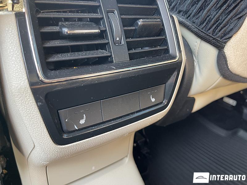 Skoda Kodiaq 17 skoda kodiaq 2019