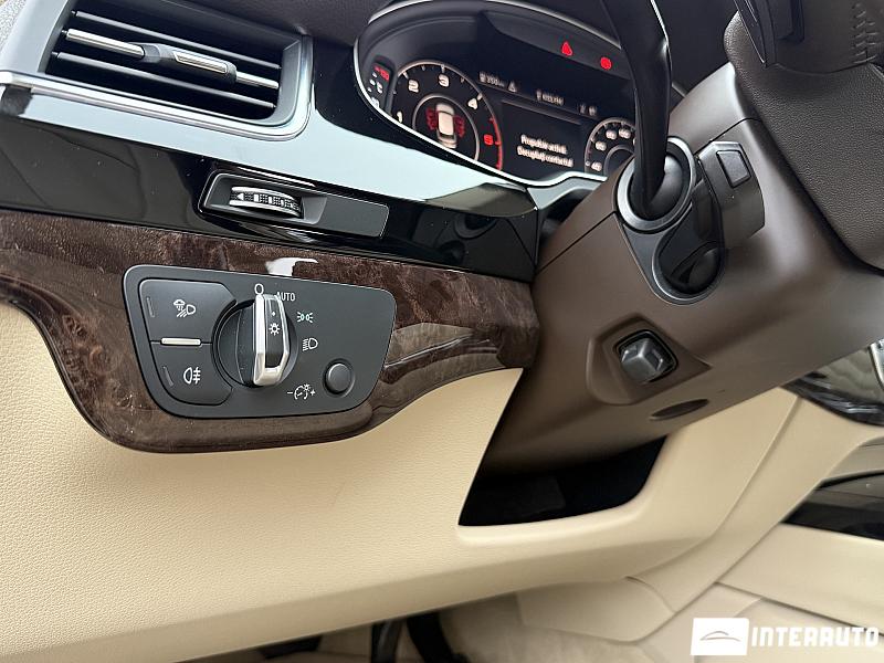 Audi Q7 20 audi q7 2017