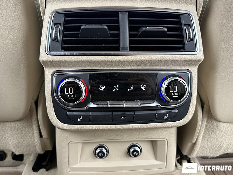 Audi Q7 13 audi q7 2017