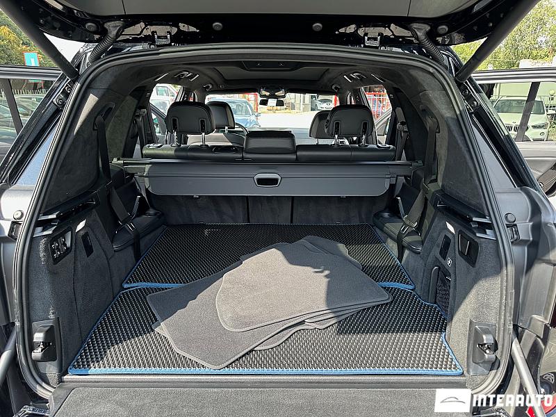 BMW X7 4.0d 22 bmw x7 4.0d 2023