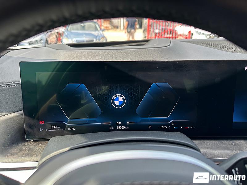 BMW X7 4.0d 9 bmw x7 4.0d 2023