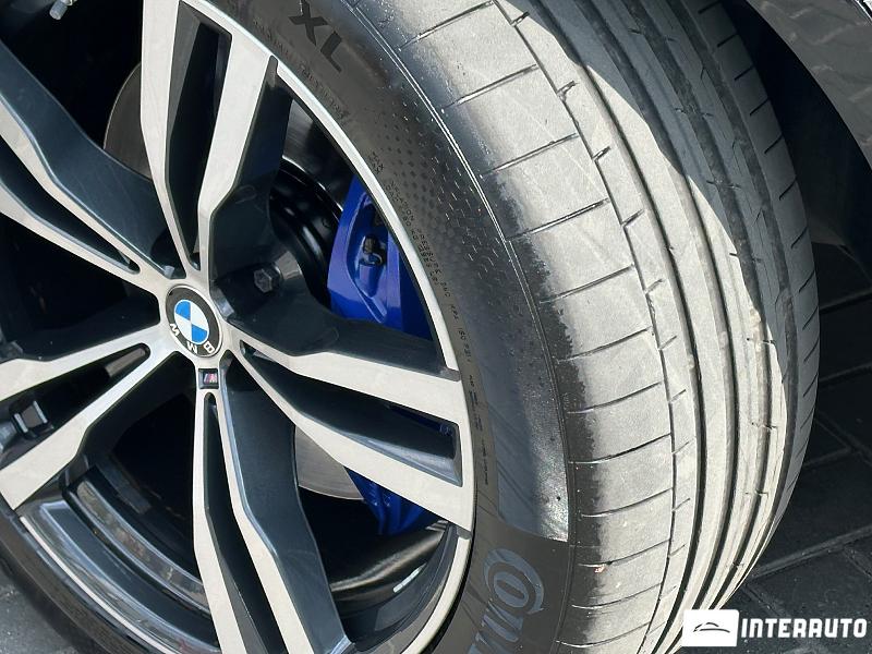 BMW X7 4.0d 24 bmw x7 4.0d 2023