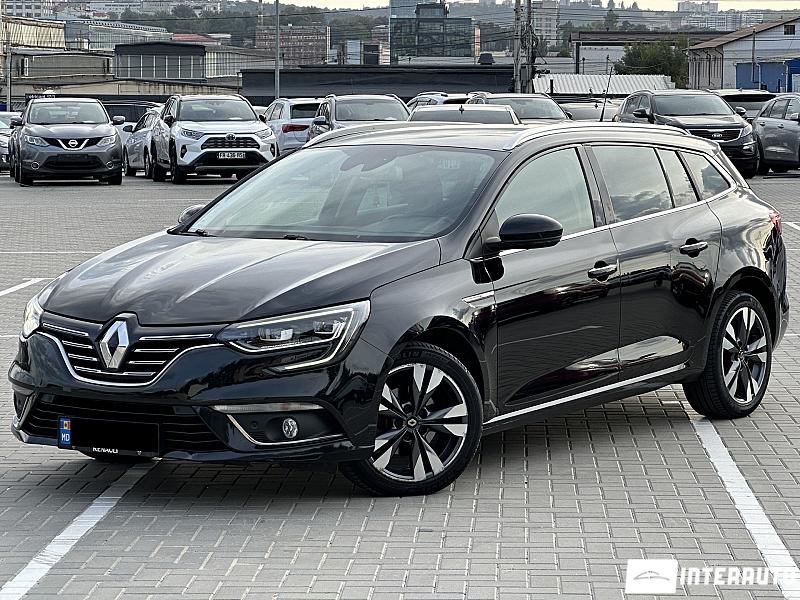 Renault Megane 3 renault megane 2019