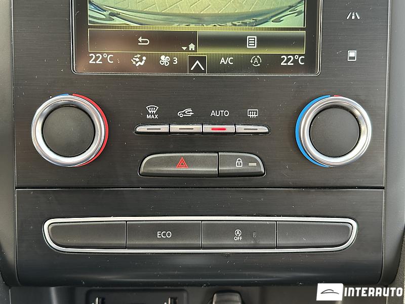 Renault Megane 11 renault megane 2019