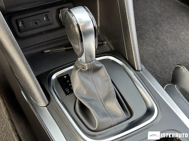 Renault Megane 12 renault megane 2019