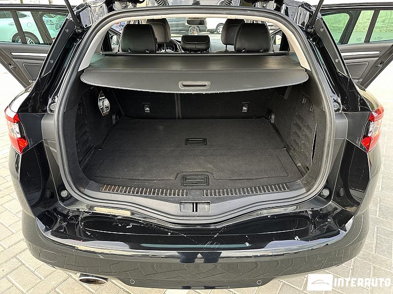 Renault Megane 20 renault megane 2019