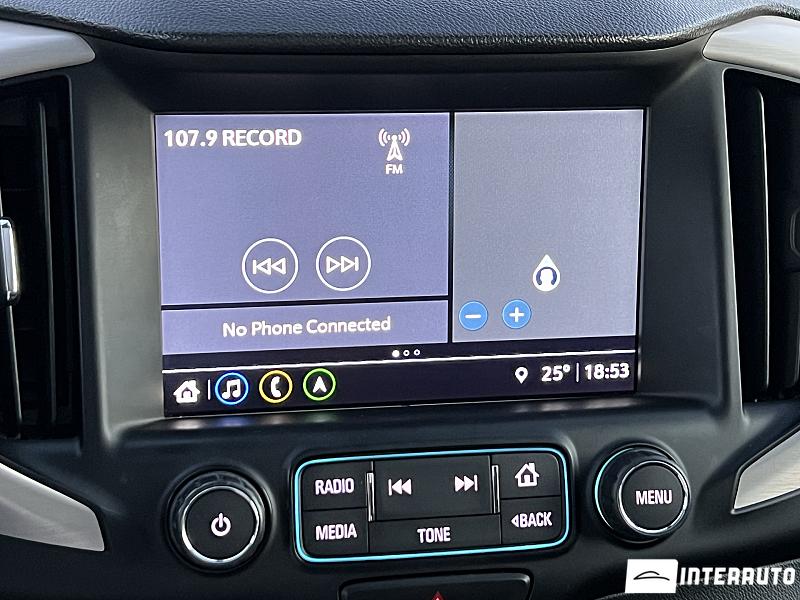 GMC Terrain 9 gmc terrain 2017