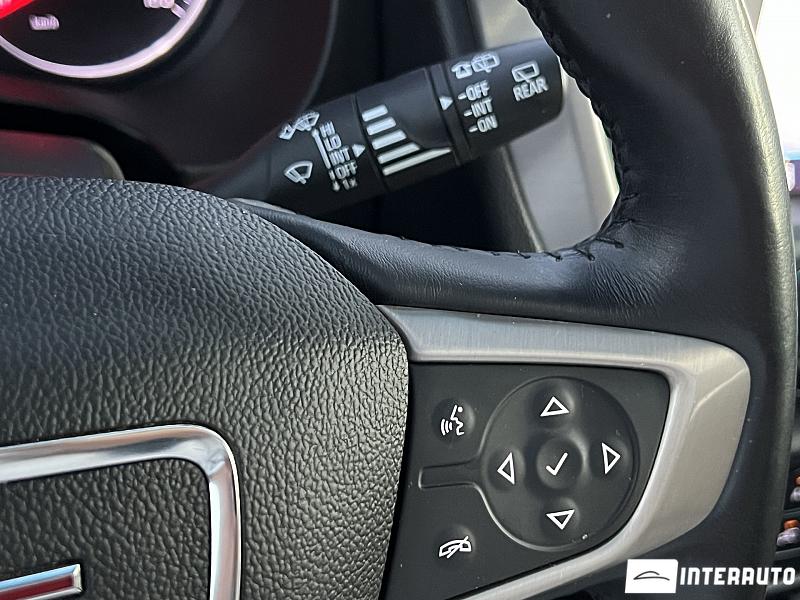 GMC Terrain 7 gmc terrain 2017