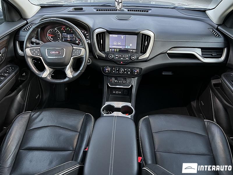 GMC Terrain 19 gmc terrain 2017