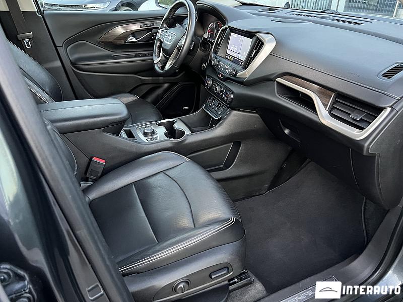 GMC Terrain 24 gmc terrain 2017