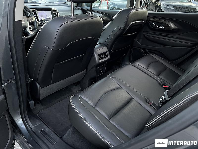 GMC Terrain 20 gmc terrain 2017