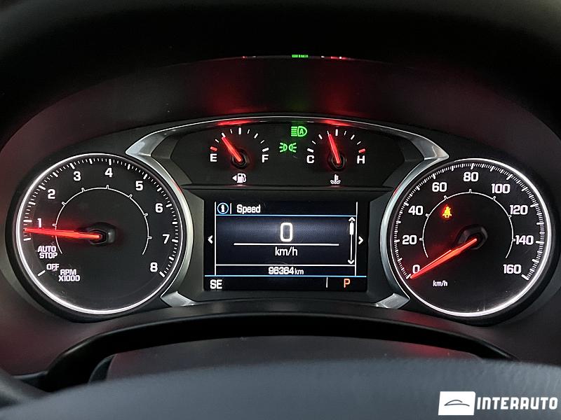 GMC Terrain 8 gmc terrain 2017