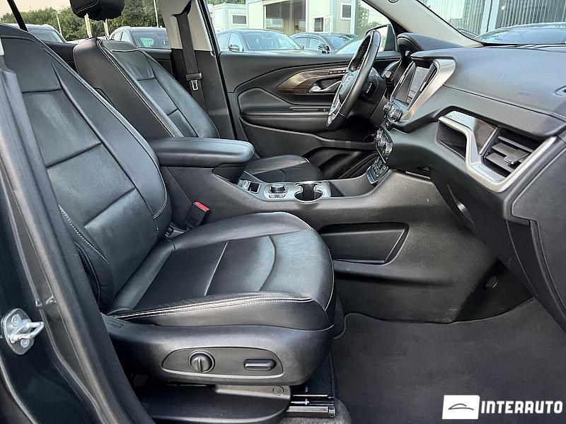 GMC Terrain 23 gmc terrain 2017