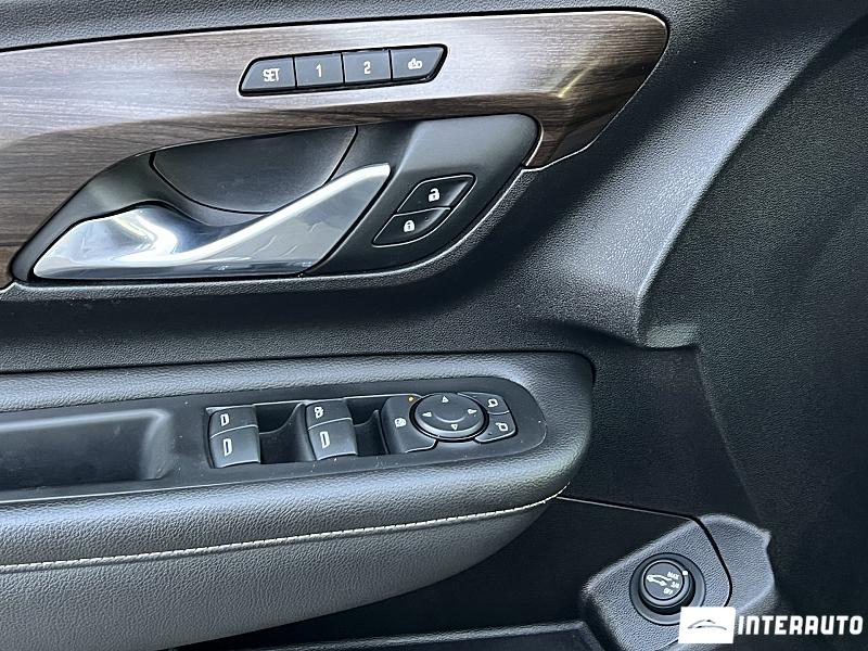 GMC Terrain 14 gmc terrain 2017