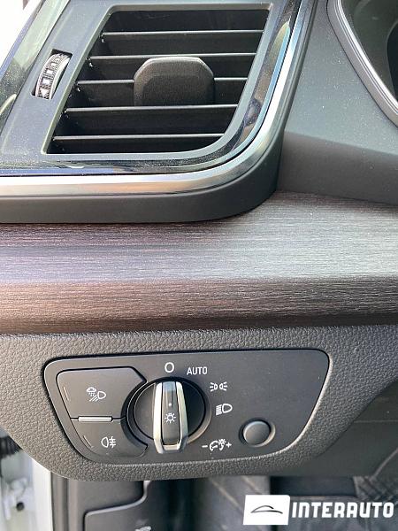 Audi Q5 21 audi q5 2020