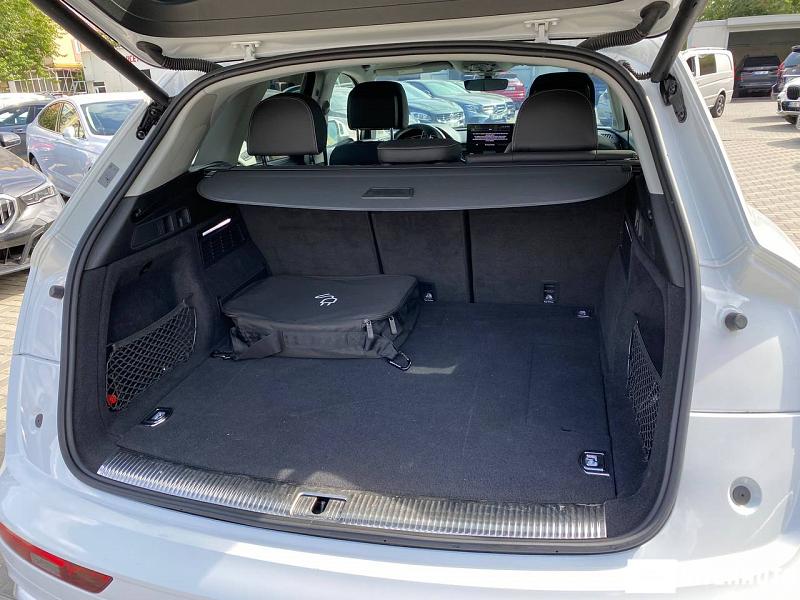 Audi Q5 26 audi q5 2020