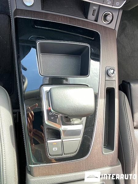 Audi Q5 19 audi q5 2020