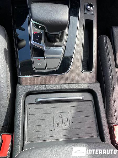 Audi Q5 20 audi q5 2020