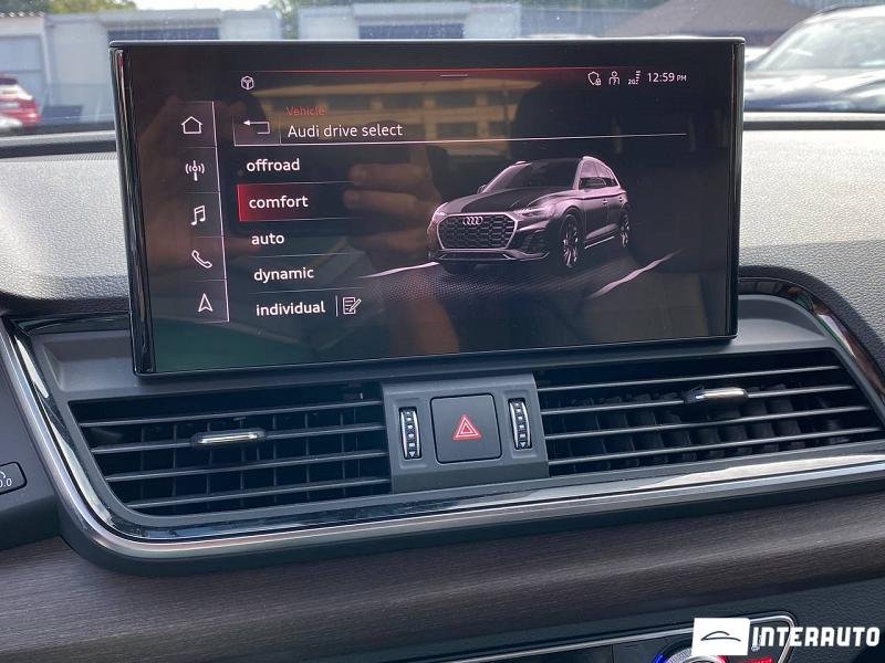 Audi Q5 12 audi q5 2020