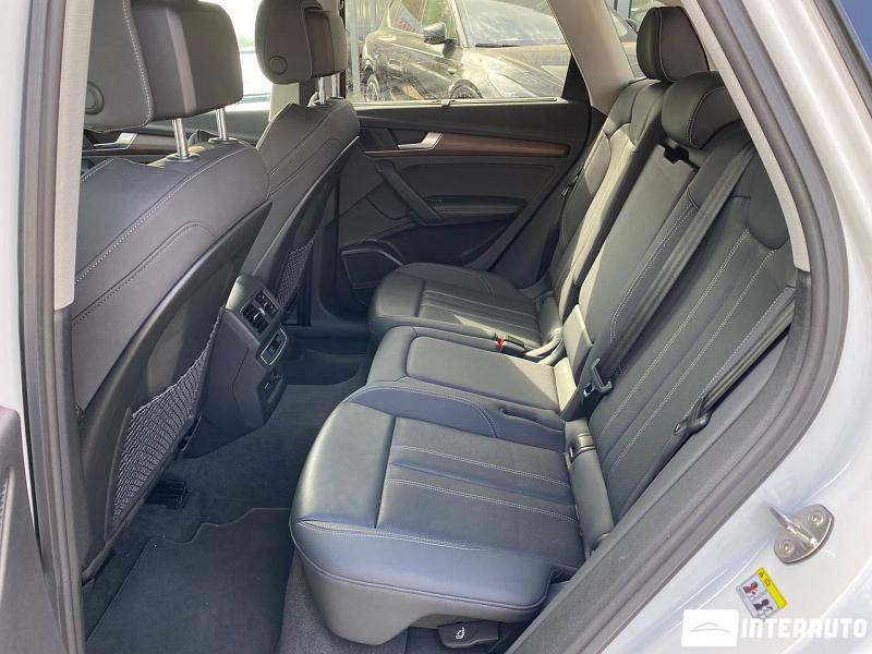 Audi Q5 25 audi q5 2020