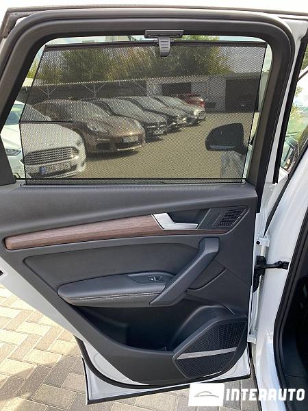 Audi Q5 23 audi q5 2020