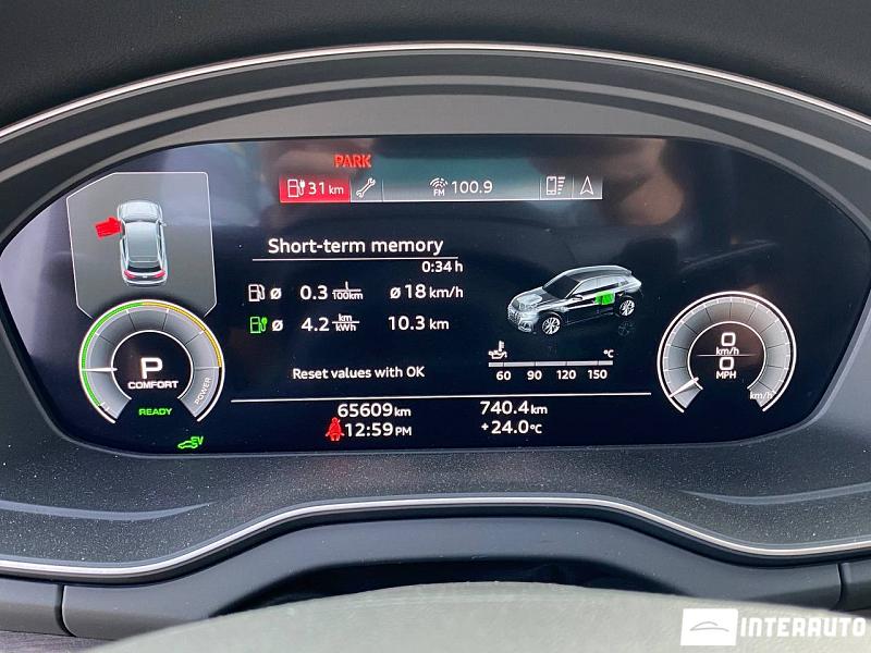 Audi Q5 10 audi q5 2020