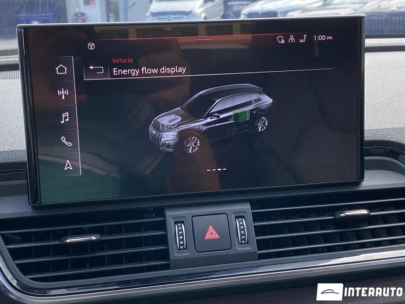 Audi Q5 13 audi q5 2020