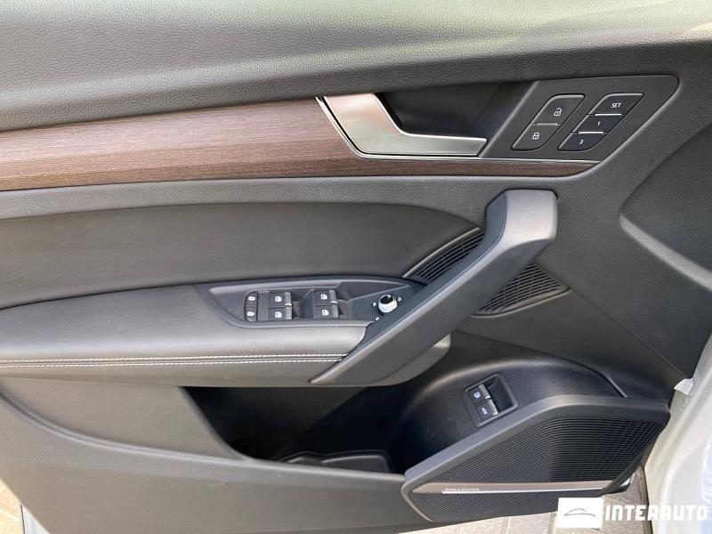 Audi Q5 6 audi q5 2020