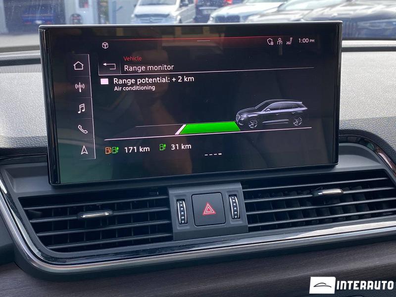 Audi Q5 14 audi q5 2020