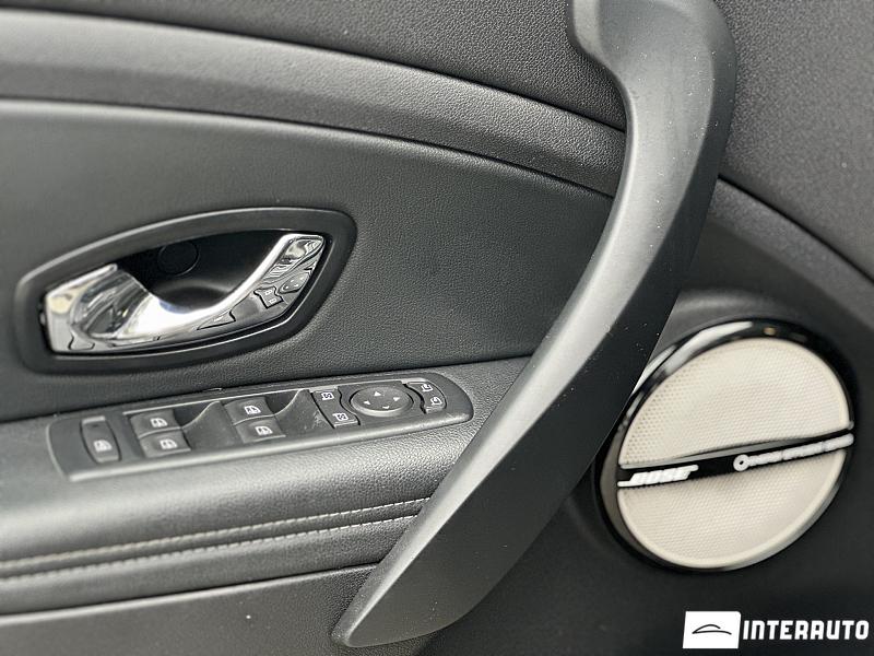 Renault Megane 7 renault megane 2014