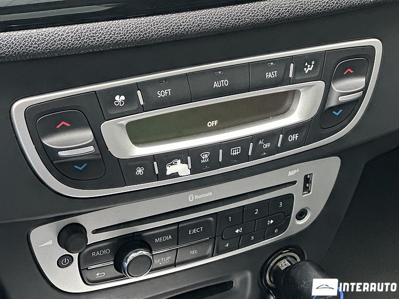 Renault Megane 13 renault megane 2014