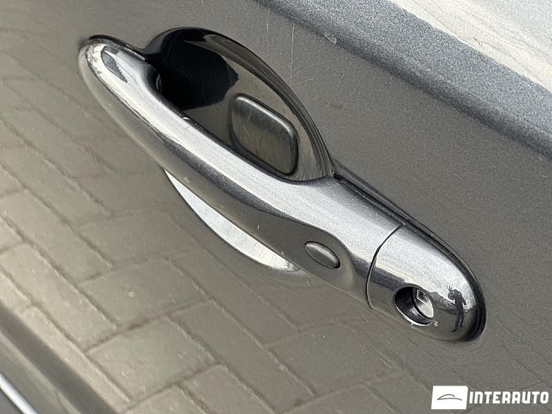 Renault Megane 6 renault megane 2014