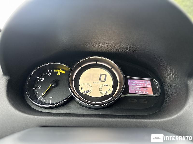 Renault Megane 11 renault megane 2014