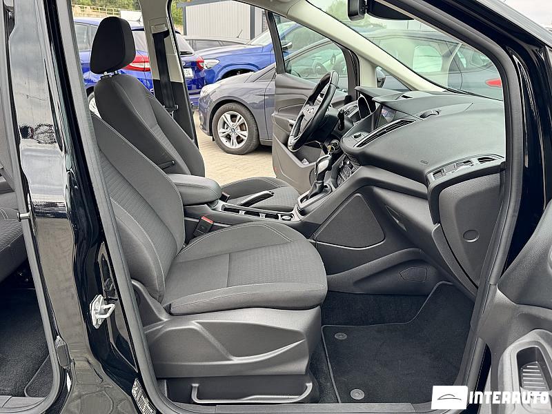 Ford Grand C-MAX 15 ford grand c-max 2017