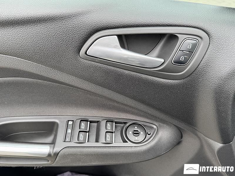 Ford Grand C-MAX 17 ford grand c-max 2017